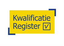 Kwalificatie-Register